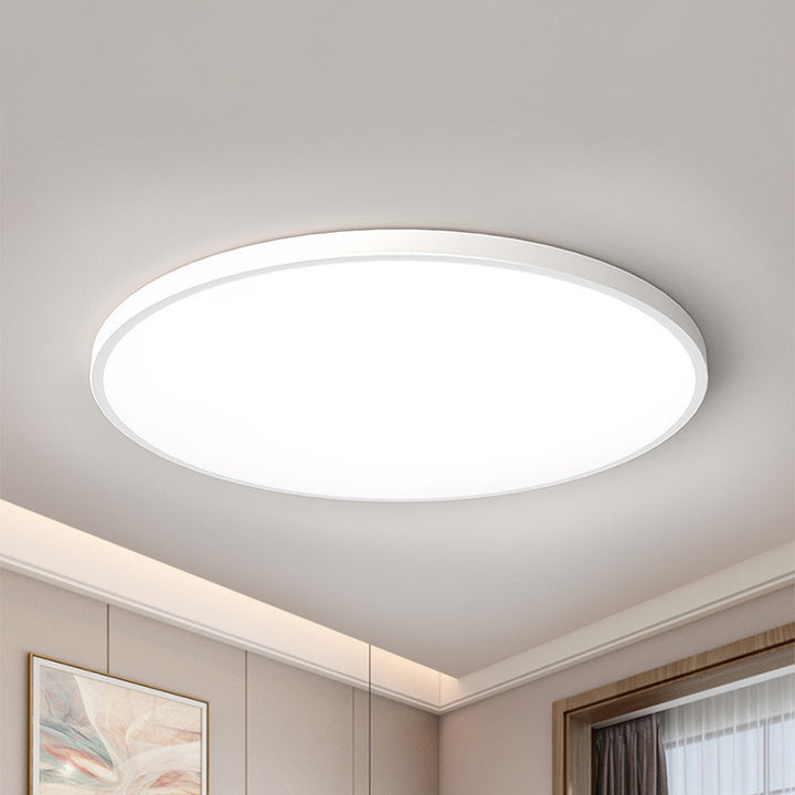 Ceiling Light – Round LED – Diameter: 11.8/14.6/17.7/19.7 inches – Energy-Efficient Illumination for Home Spaces 6