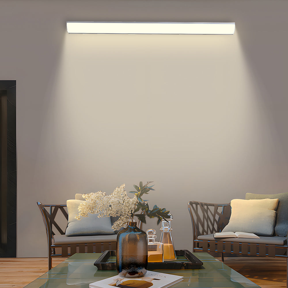 IP65 Modern Outdoor Wall Lights | Waterproof Porch & Garage Lighting | Aluminum & PVC | Energy-Efficient | Brick by Brick London 16