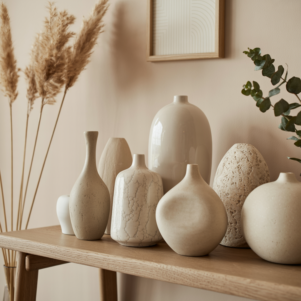 Vases