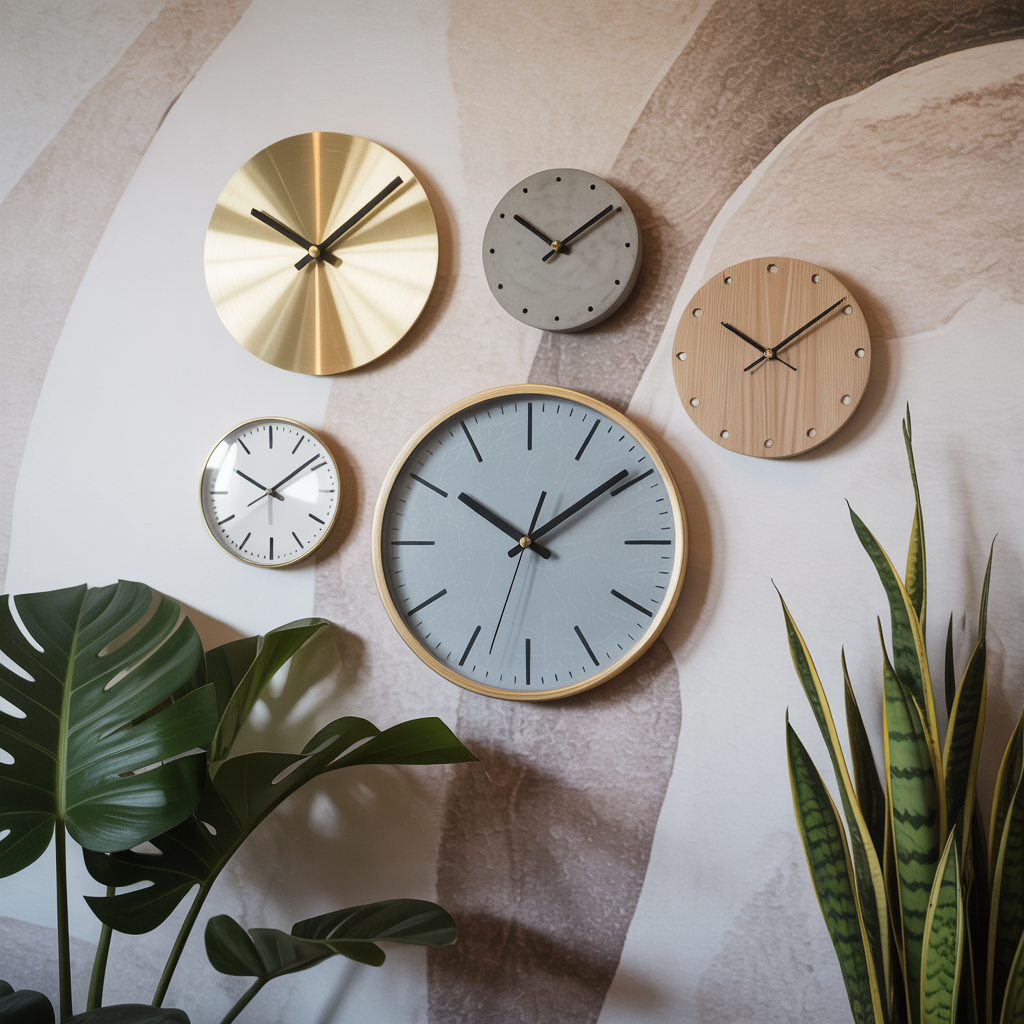 Wall Clock