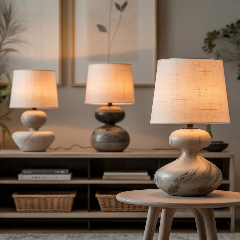Table Lamp