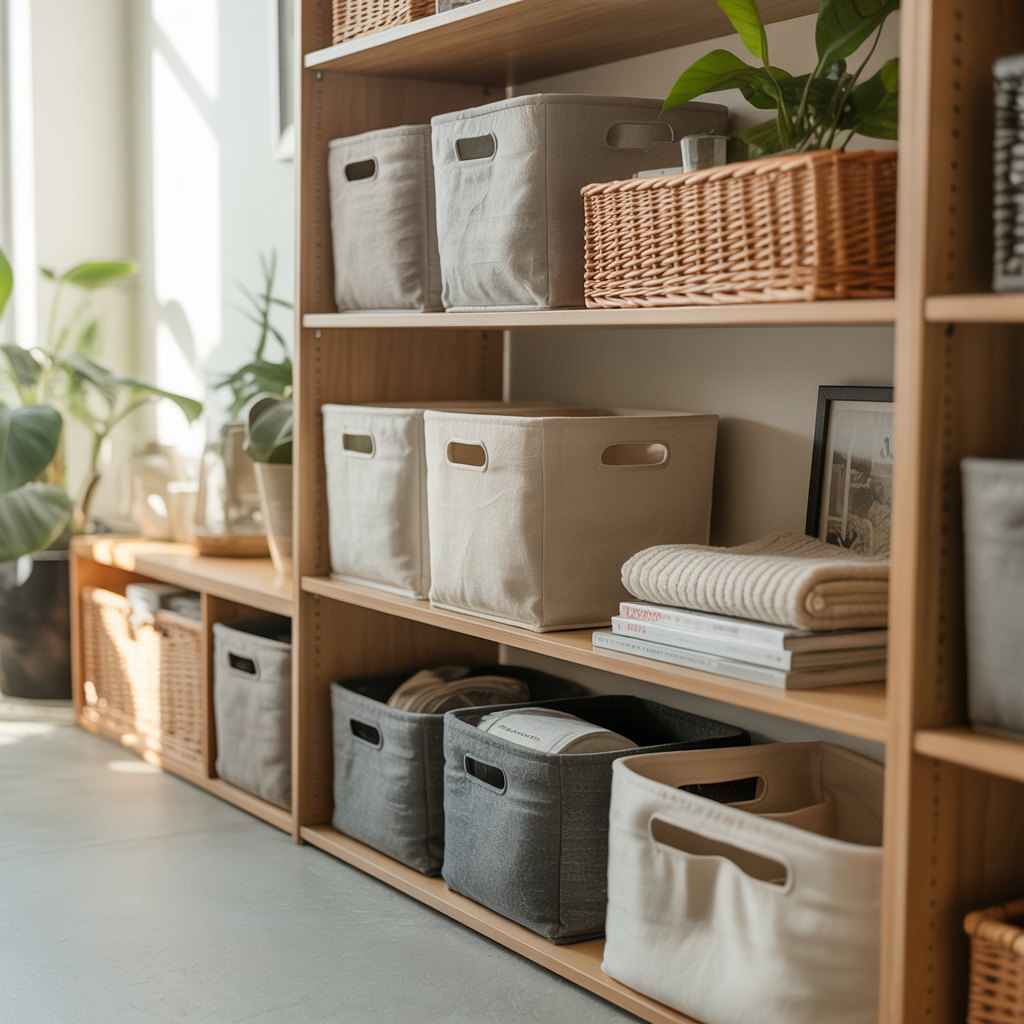Storage