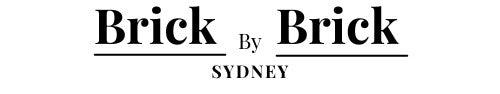 Brick by Brick Sydney